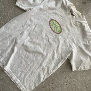 Paisaboys ‘paisagirls’ tee